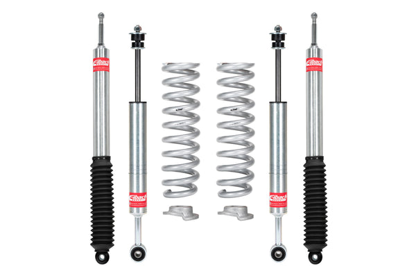 Eibach Pro-Truck Lift System (Stage 1) 16-20 Toyota Tundra 4WD - E80-82-079-02-22