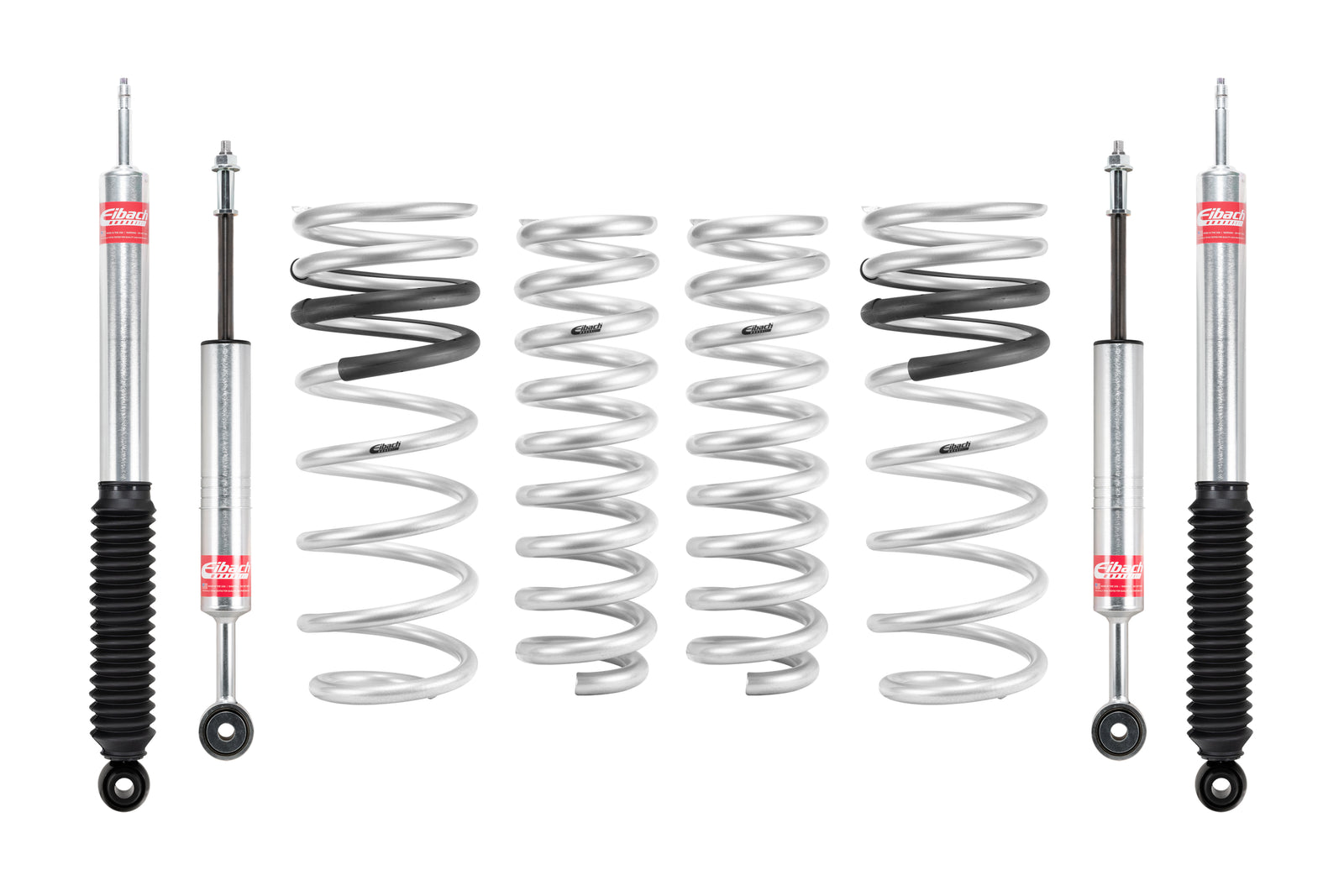 Eibach Pro-Truck Lift Kit for 2022+ Toyota Tundra - E80-82-096-01-22