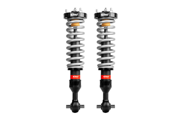 Eibach 15-20 Ford F-150 Super Crew 3.5L V6 EcoBoost 4WD Pro-Truck 2.5 Coilover Kit - Front - E83-35-059-01-20 for 2015-2020 F