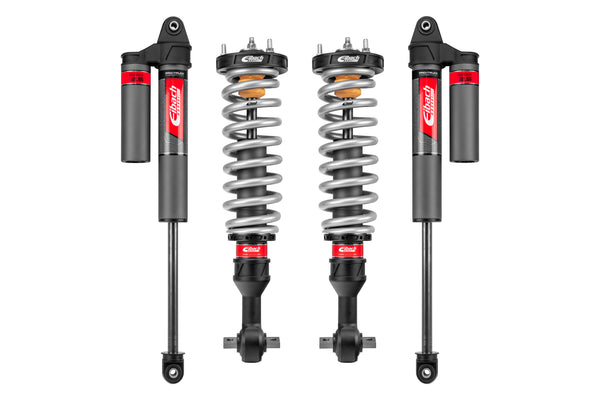 Eibach 15-20 Ford F-150 4wd PRO-LIFT-KIT Stage 3R - E83-35-059-01-22 for 2015-2020 Ford F 150