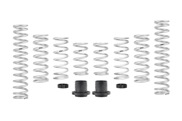 Eibach Pro UTV Stage 3 (Extra Load) kit for Walker Evans OE Shocks - E85-209-039-03-22 by Eibach