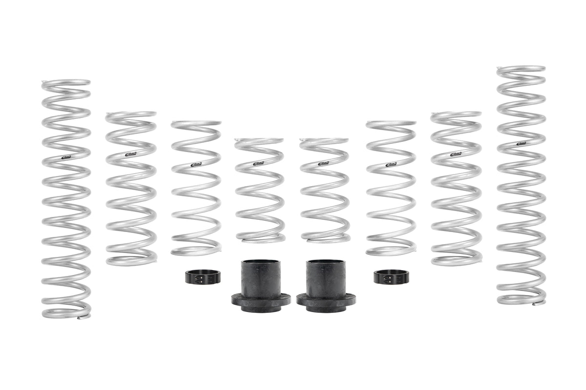 Eibach Pro-UTV Stage 2 14-16 Polaris RZR XP 1000 EPS (2 Seat) - E85-209-001-02-22