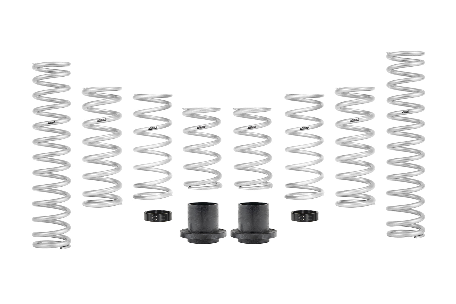 Eibach Pro-UTV Stage 2 14-16 Polaris RZR XP 1000 EPS (2 Seat) - E85-209-001-02-22