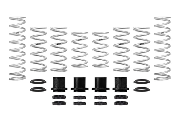 Eibach Pro-UTV 2017 Polaris XP1000 Turbo 4-Seat Stage 2 Performance Springs - E85-209-010-02-22