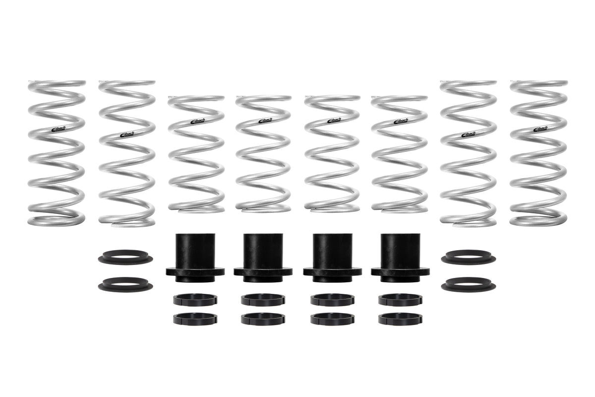 Eibach Pro-UTV 11-14 Polaris RZR XP 900 Stage 2 Performance Kit for Fox OE Shocks - E85-209-005-02-22
