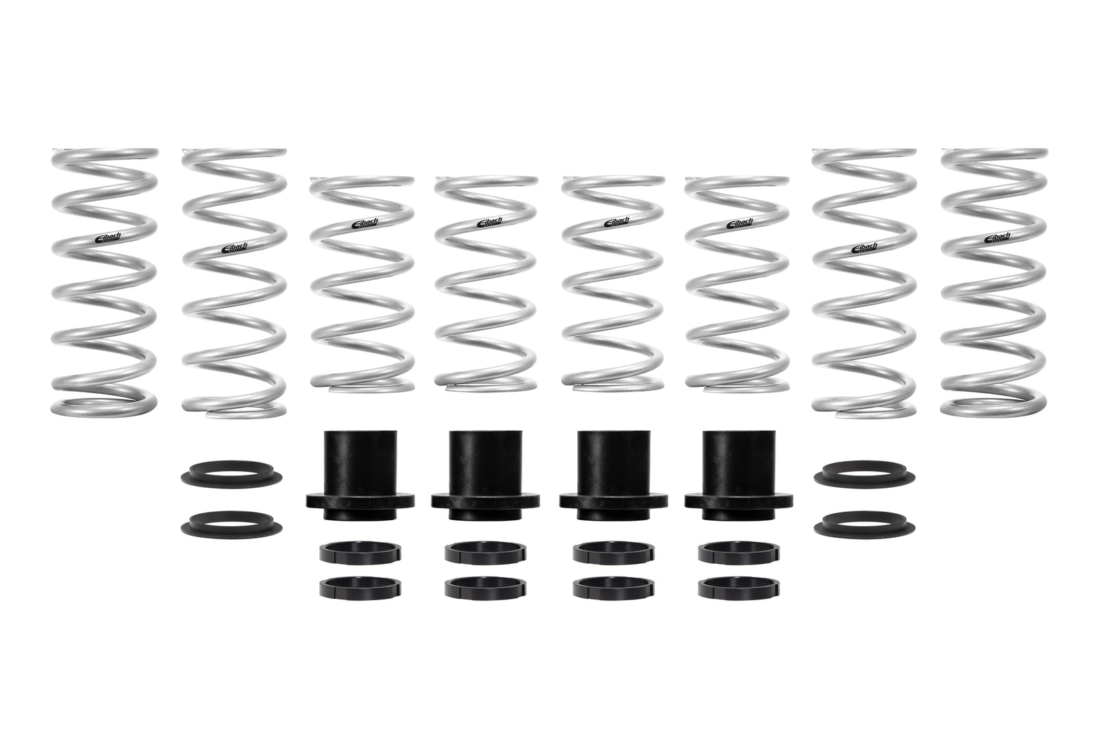 Eibach Pro-UTV 11-14 Polaris RZR XP 900 Stage 2 Performance Kit for Fox OE Shocks - E85-209-005-02-22