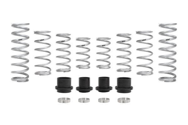 Eibach 20-22 Polaris RZR Pro-UTV - Stage 2 Performance Spring System (Set Of 8 Springs) - E85-209-024-02-22
