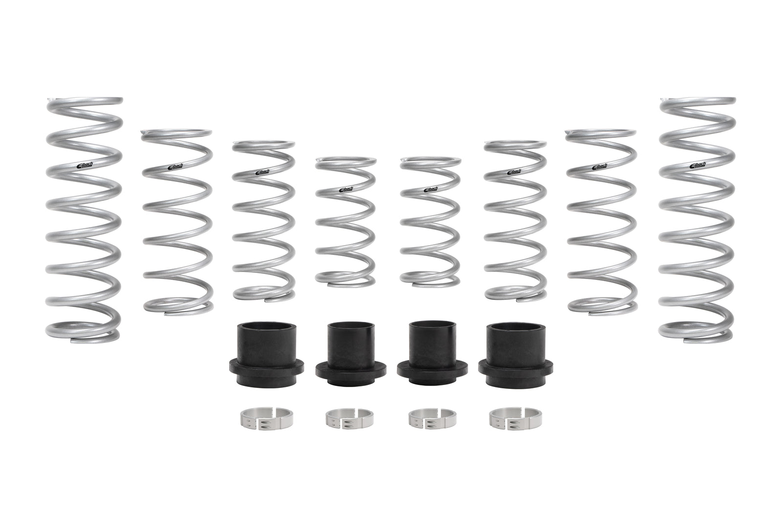 Eibach Pro-UTV 2020 Polaris RZR Pro XP (2 Seat) Stage 2 Performance Springs - E85-209-024-03-22