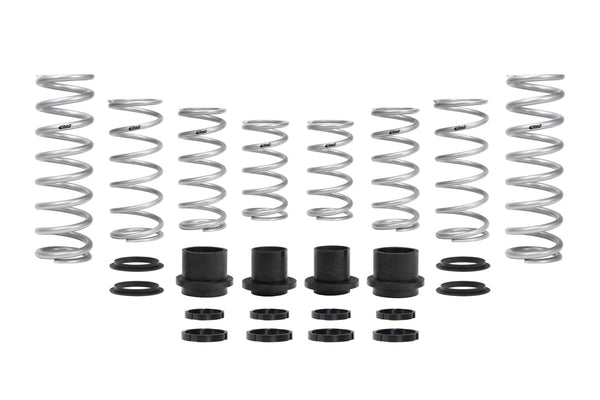 Eibach Pro-UTV 18-19 Polaris RZR XP Turbo S 2-Seat Stage 2 Performance Spring System - E85-209-015-02-22