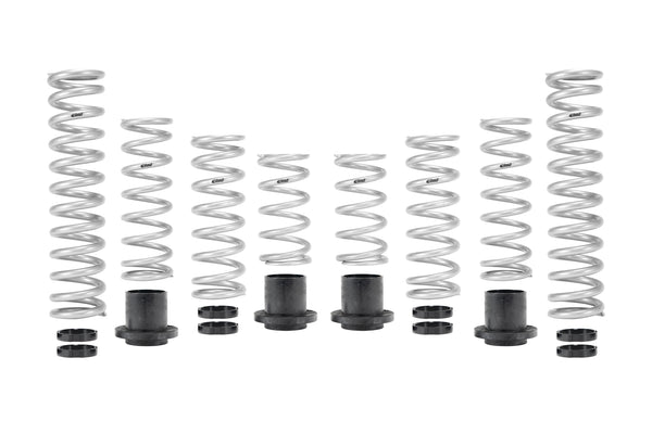 Eibach 18-19 Polaris RZR Pro-UTV - Stage 3 Performance Spring System (Set Of 8 Springs) - E85-209-025-03-22