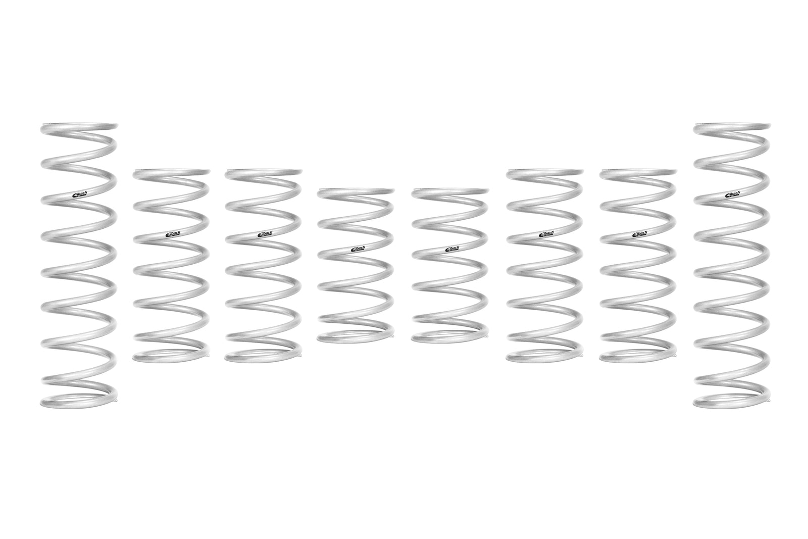 Eibach 2022 Polaris RZR Pro R PRO-UTV Stage 3 HD Spring system - E85-209-027-03-22
