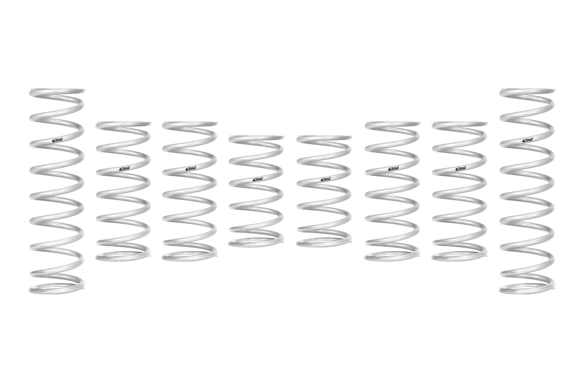 Eibach Pro-UTV 2022+ Polaris RZR Turbo R Sport Premium Stage 3 Performance Spring System (Set of 8) - E85-209-029-03-22