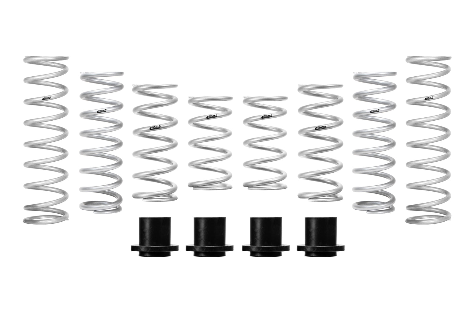 Eibach Pro-UTV 2023 Polaris RZR PRO XP 4 Sport/Premium Stage 2 Performance Springs - E85-209-033-02-22