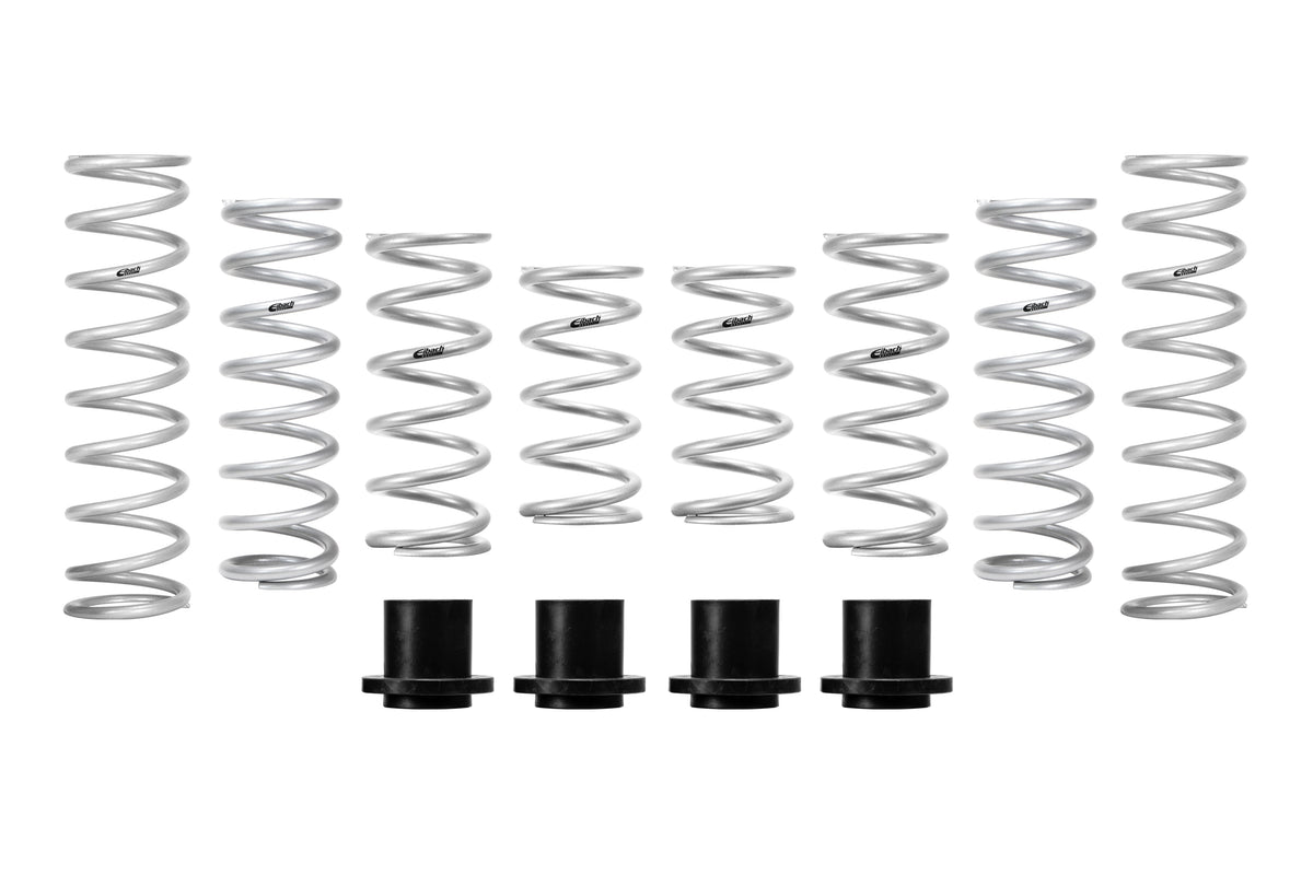 Eibach Pro-UTV 2023 Polaris RZR PRO XP 4 Sport/Premium Stage 3 Performance Springs - E85-209-033-03-22