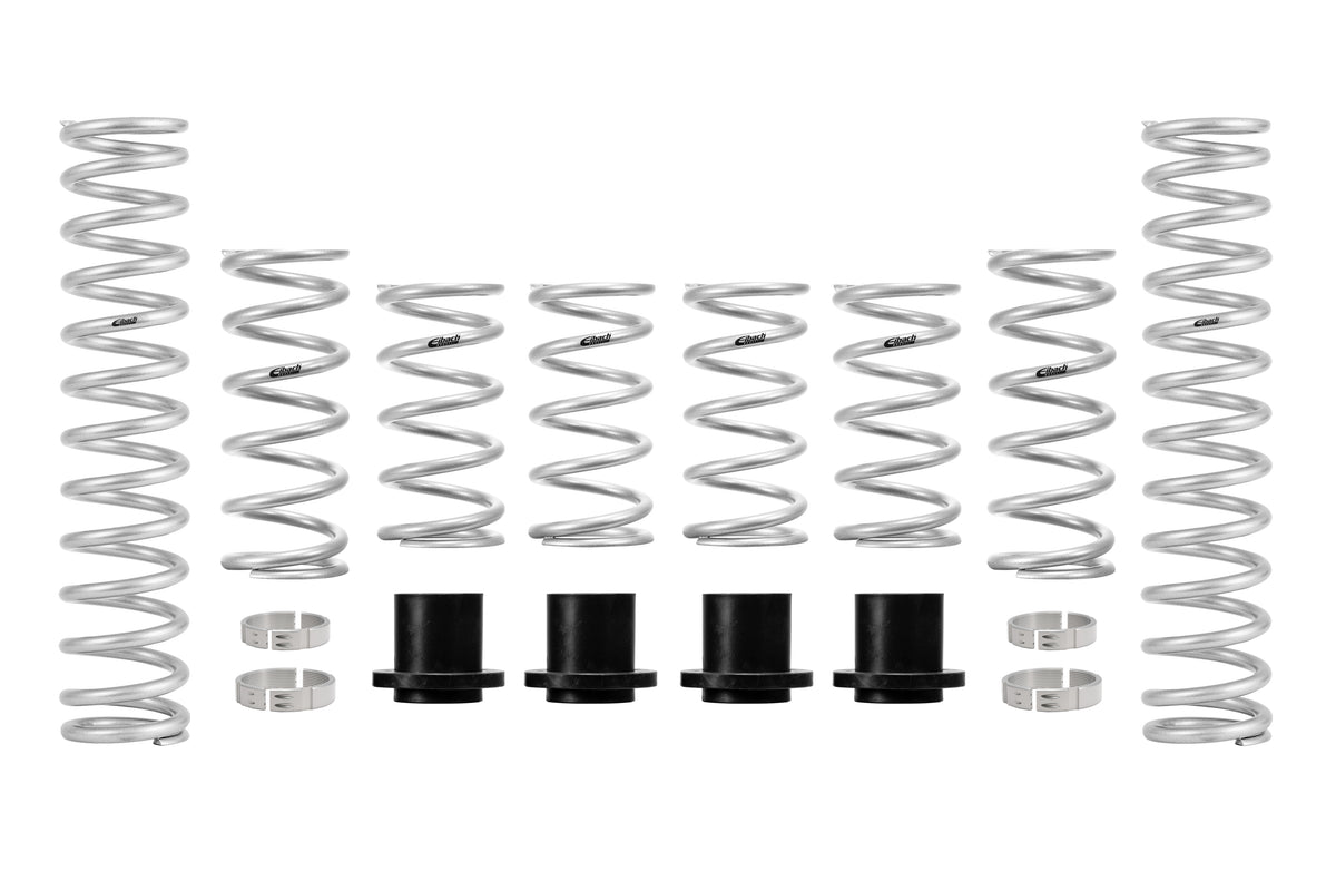 Eibach - Polaris RZR Pro-UTV STAGE 4 - E85-209-037-04-22