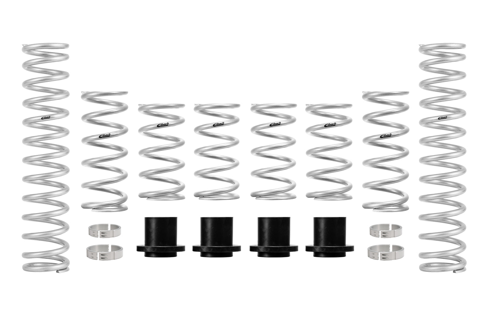 Eibach - Polaris RZR Pro-UTV STAGE 4 - E85-209-037-04-22