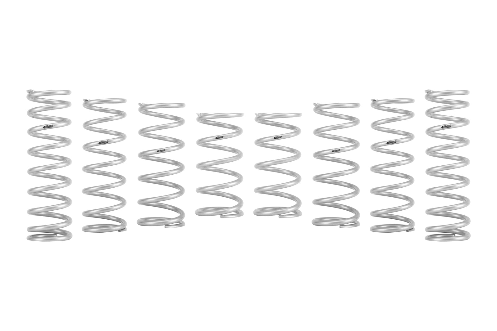 Eibach 22-25 Polaris RZR Turbo R Pro-UTV Stage 4 Performance Kit - Set of 8 Springs - E85-209-038-04-22 by Eibach