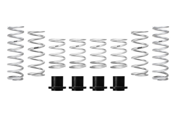 Eibach Pro-UTV 24-25 Polaris Xpedition XP 5 Northstar Stage 4 Extra Load Springs - E85-209-040-04-22 by Eibach