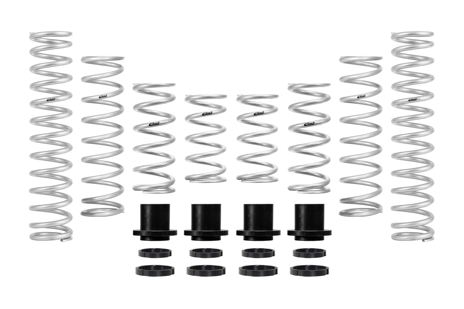 Eibach Pro-UTV YAMAHA YXZ1000R Base Stage 2 Performance Springs - E85-211-003-02-22