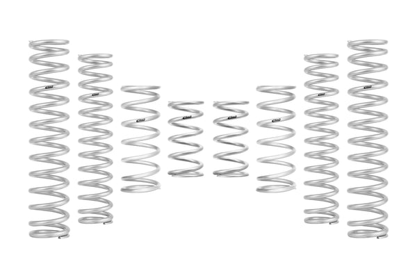 Eibach Pro-UTV 21-25 Can-Am Maverick R MAX Stage 4 Spring System (Set of 8 Springs) - E85-212-014-04-22 by Eibach