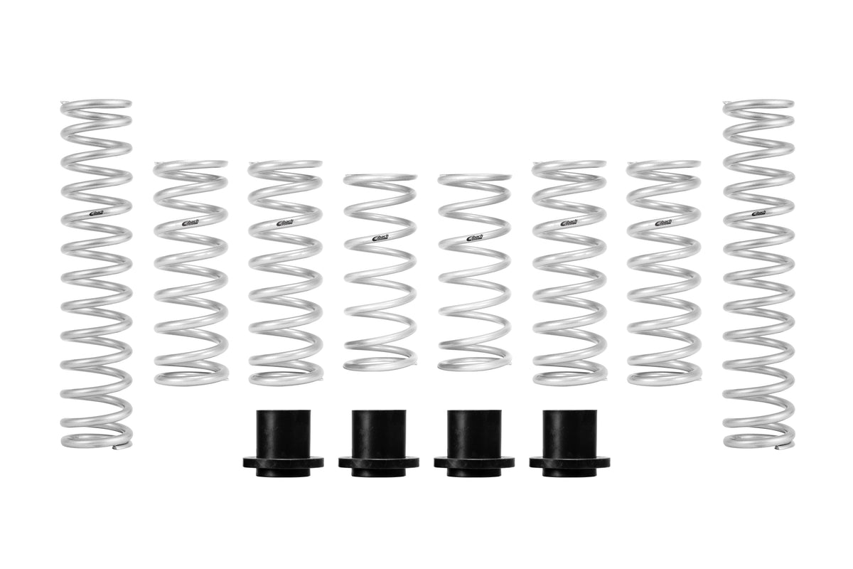 Eibach Pro-UTV 2019 Honda Talon 1000R Stage 3 Performance Springs For OE Fox Shocks - E85-40-039-03-22