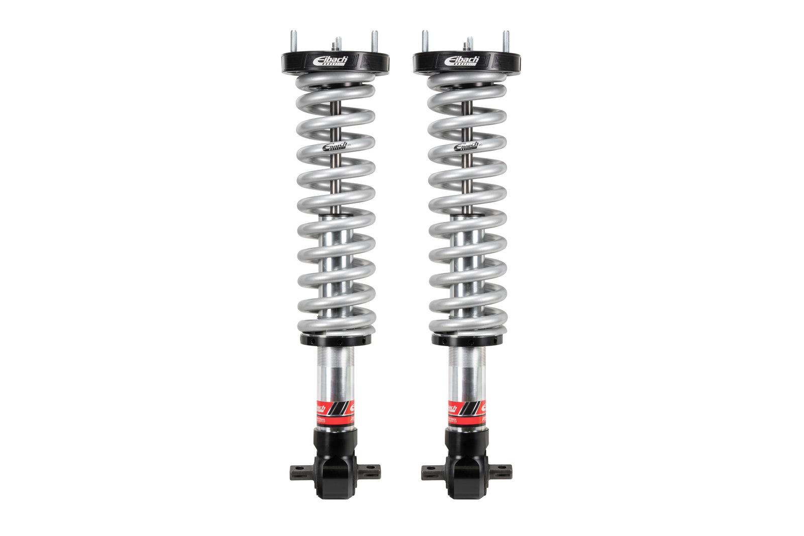 Eibach 20-22 GM 1500 Truck 3.0L 6 Cyl. Turbo Diesel 4WD Front Pro-Truck Coilover 2.0 - E86-23-032-02-20