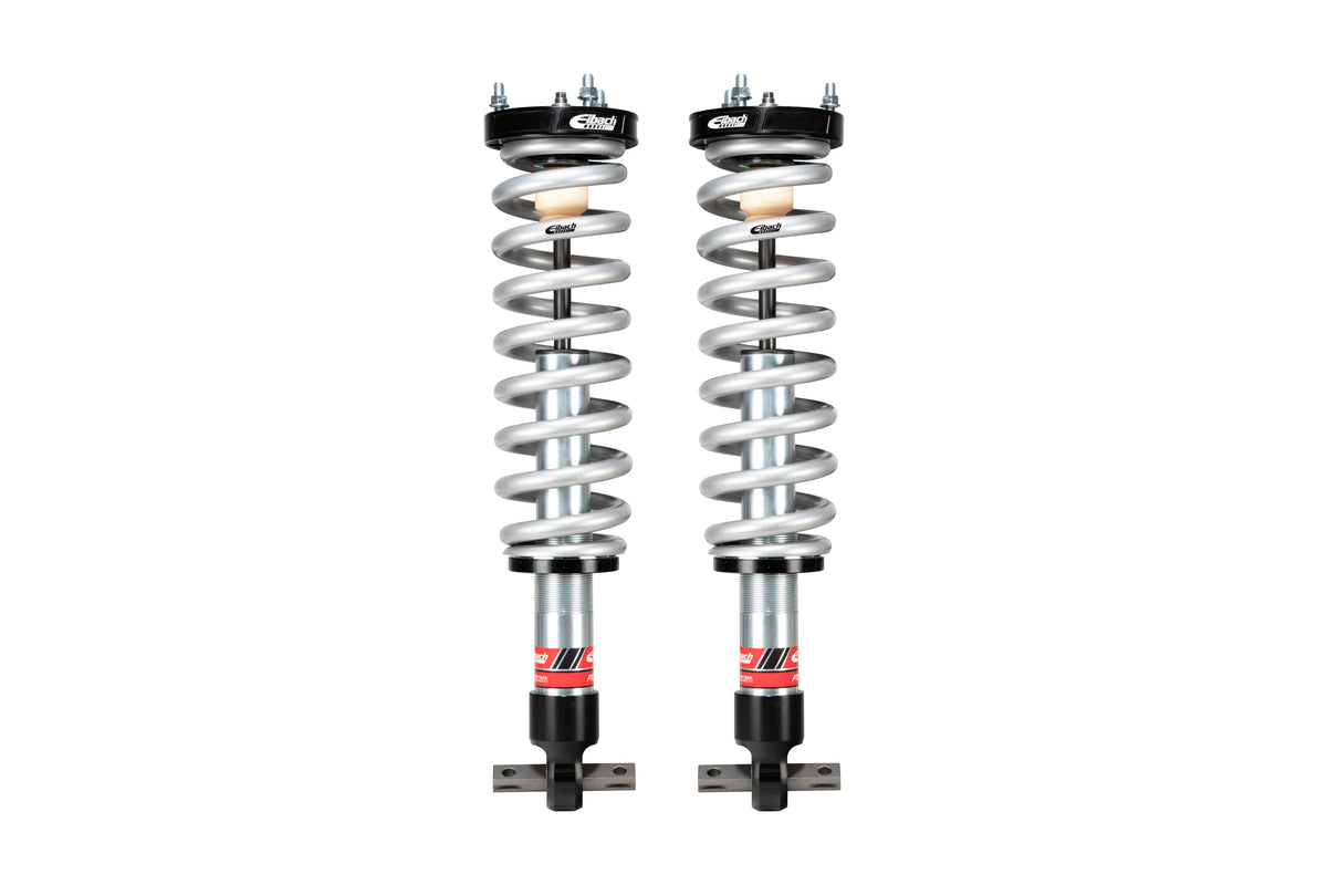 Eibach 24-25 Ford Ranger 4WD Stage 2 Pro-Truck Lift Kit - E86-35-062-03-22