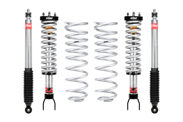 Eibach 2025 Dodge Ram 1500 Pro-Truck Lift Kit System Coilover Stage 2 - E86-27-011-05-22