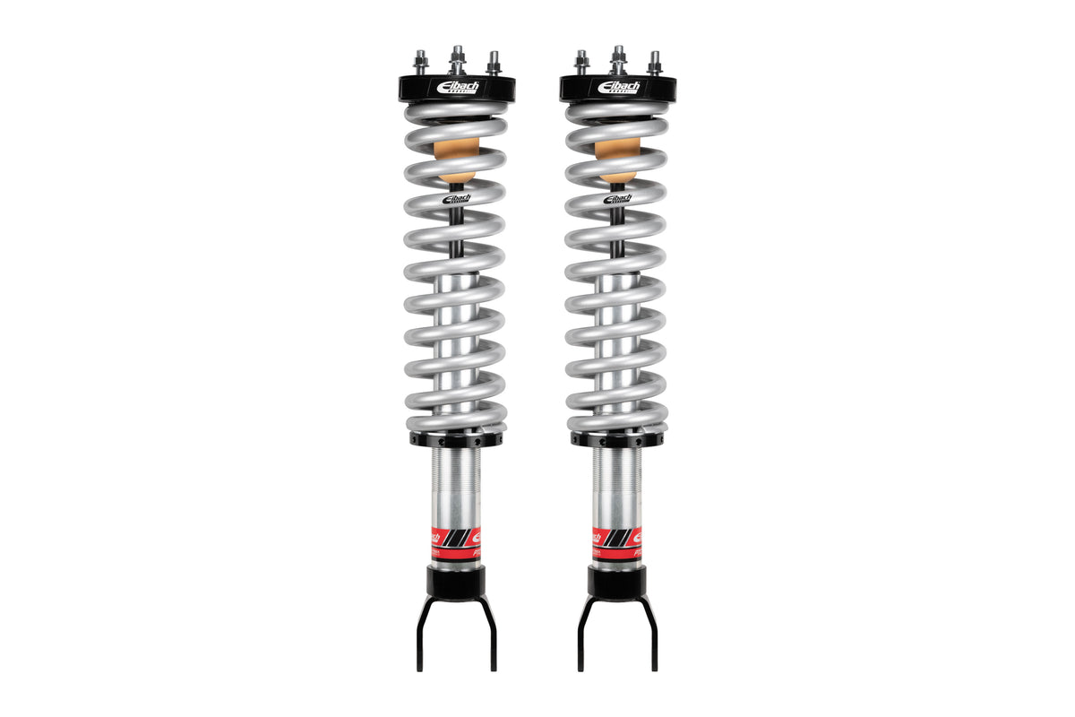 Eibach 2025 Dodge Ram 1500 Pro-Truck Coilover 2.0 - Front - E86-27-011-05-20