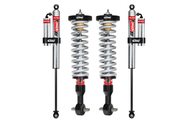 Eibach Pro-Truck Coilover Stage 2R 15-20 Ford F-150 SuperCrew 3.5L V6 EcoBoost 4WD - E86-35-035-02-22