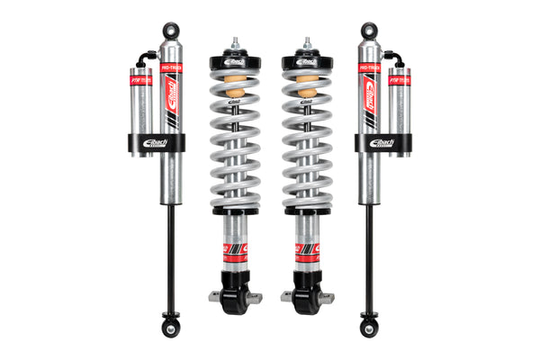 Eibach Pro-Truck Coilover Stage 2R 19-22 Ford Ranger 4WD - E86-35-048-02-22