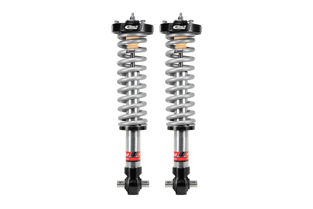 Eibach Pro-Truck Coilover 2.0 Front for 21-23 Ford F-150 2WD - E86-35-059-03-20