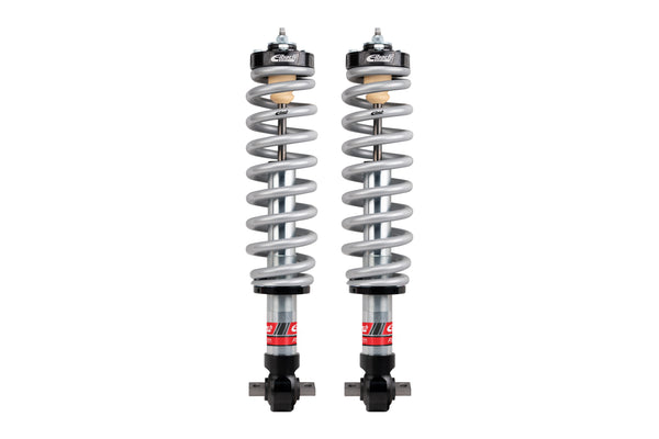 Eibach 2024+ Ford Ranger Pro-Truck Fornt Coilover Kit - E86-35-062-01-20 for 2024-2025 Ford Ranger