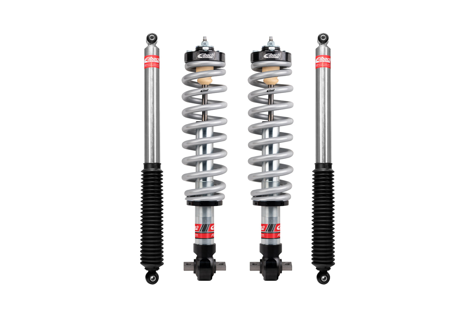 Eibach 24+ Ford Ranger Stage 2 Pro-Truck Lift Kit - E86-35-062-01-22 for 2024-2025 Ford Ranger