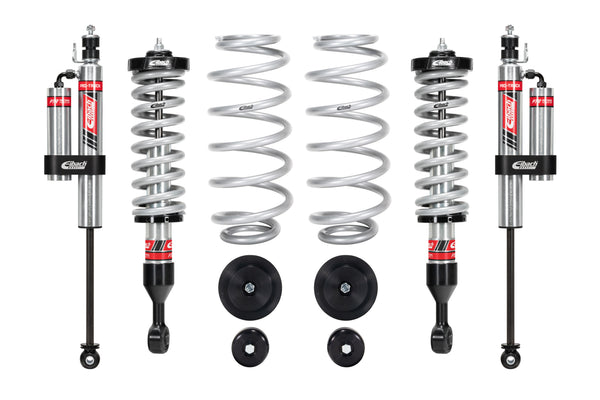 Eibach Pro-Truck Lift Kit Stage 2R 03-09 Lexus GX470 Base - E86-59-005-02-22