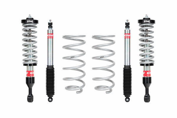 Eibach Pro-Truck Coilover 2.0 Front/ Sport Rear for 10-20 Toyota 4Runner 2WD/4WD - E86-82-071-01-22