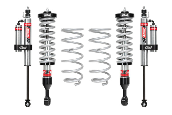Eibach Pro-Truck Coilover Stage 2R 10-22 Toyota 4Runner 2WD/4WD - E86-82-071-05-22