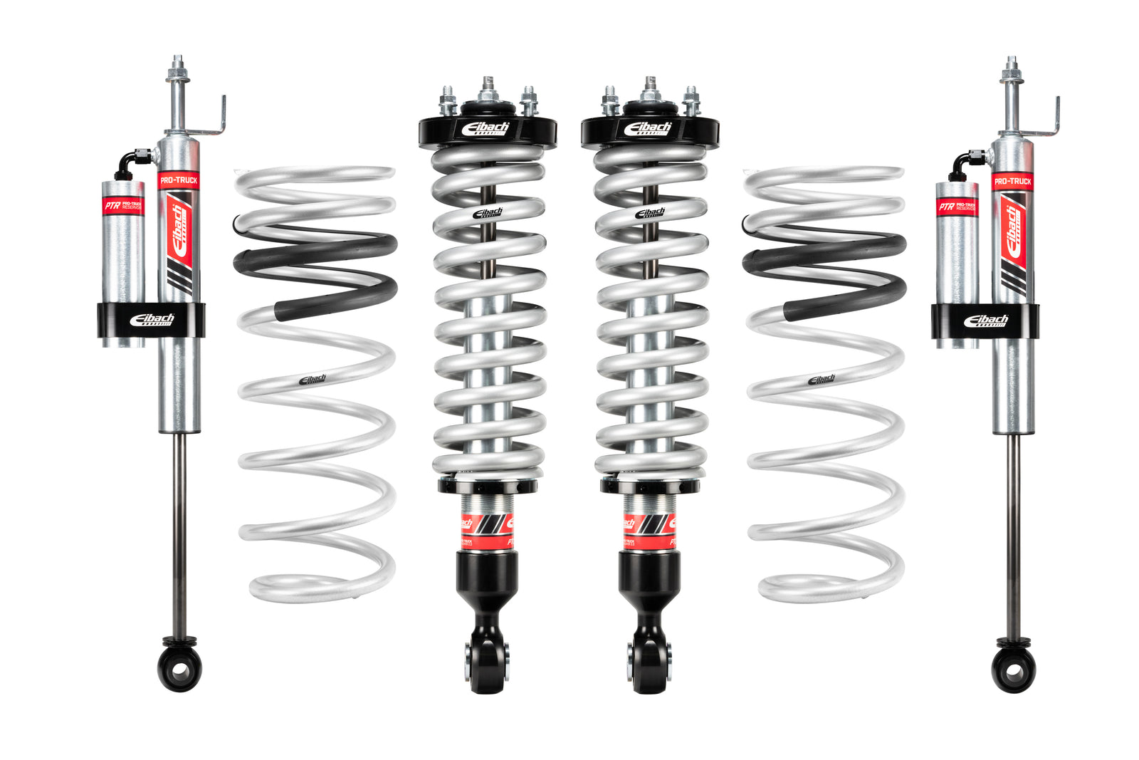 Eibach 22-24 Toyota Tundra SR XK70 Pro-Truck-Lift Stage 2R - E86-82-096-02-22