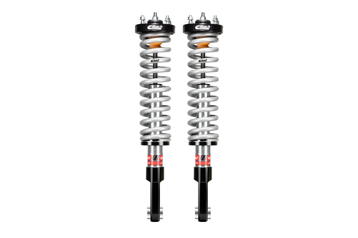 Eibach Pro-Truck Coilover 2.0 Front for 24-25 Toyota Tacoma 2WD/4WD - E86-82-105-01-20