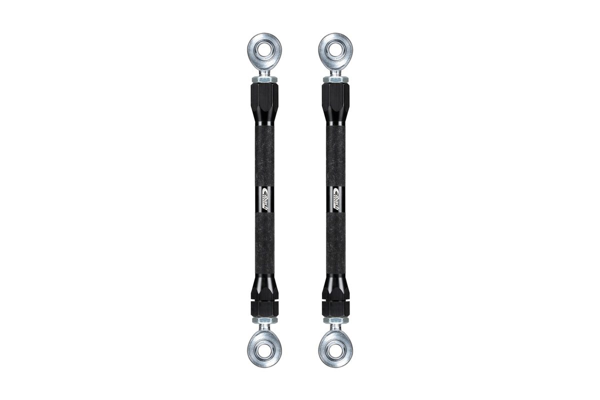 Eibach Adjustable Endlink - Bolt Diameter M10 / Min Length 125MM / Max Length 155MM - UEL-10-125