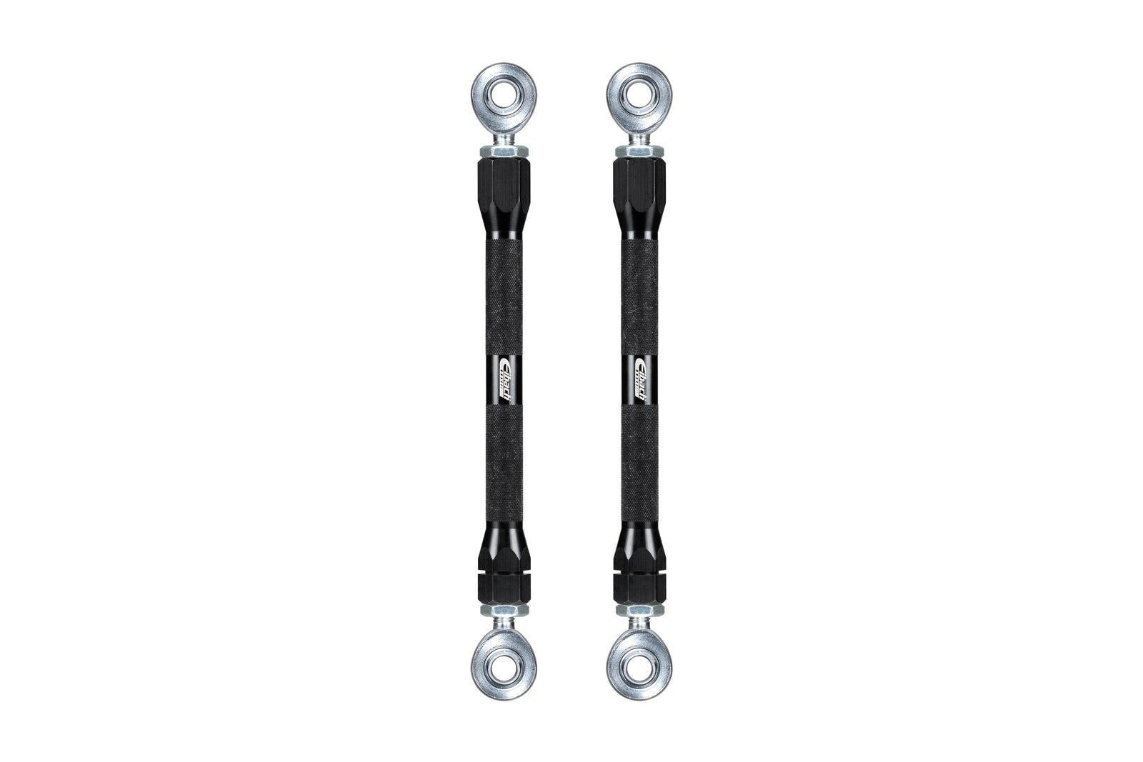 Eibach Adjustable Endlink - Bolt Diameter M10 / Min Length 125MM / Max Length 155MM - UEL-10-125