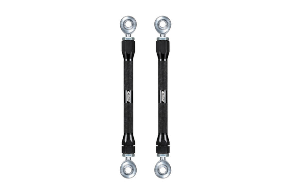 Eibach Adjustable Endlink - Bolt Diameter M10 / Min Length 145MM / Max Length 185MM - UEL-10-145