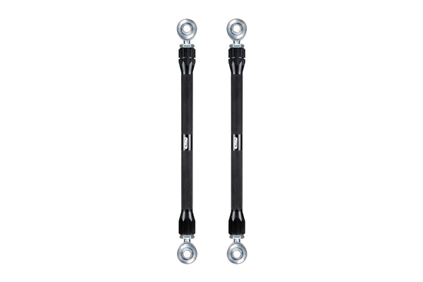 Eibach Anti-Roll Kit - Adjustable End Link System - UEL-12-255
