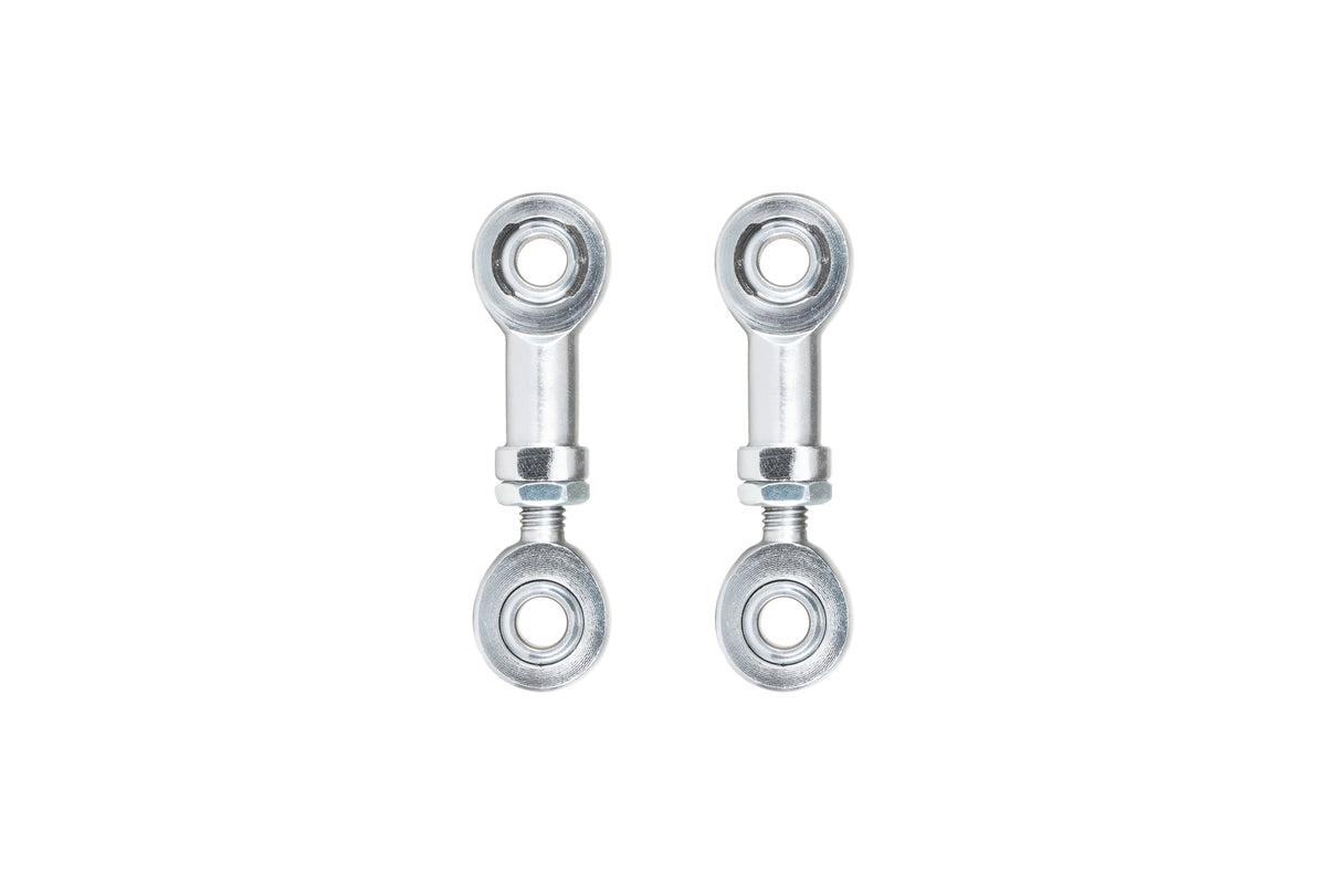 Eibach Anti-Roll Kit - Adjustable End Link System - UEL-12-075