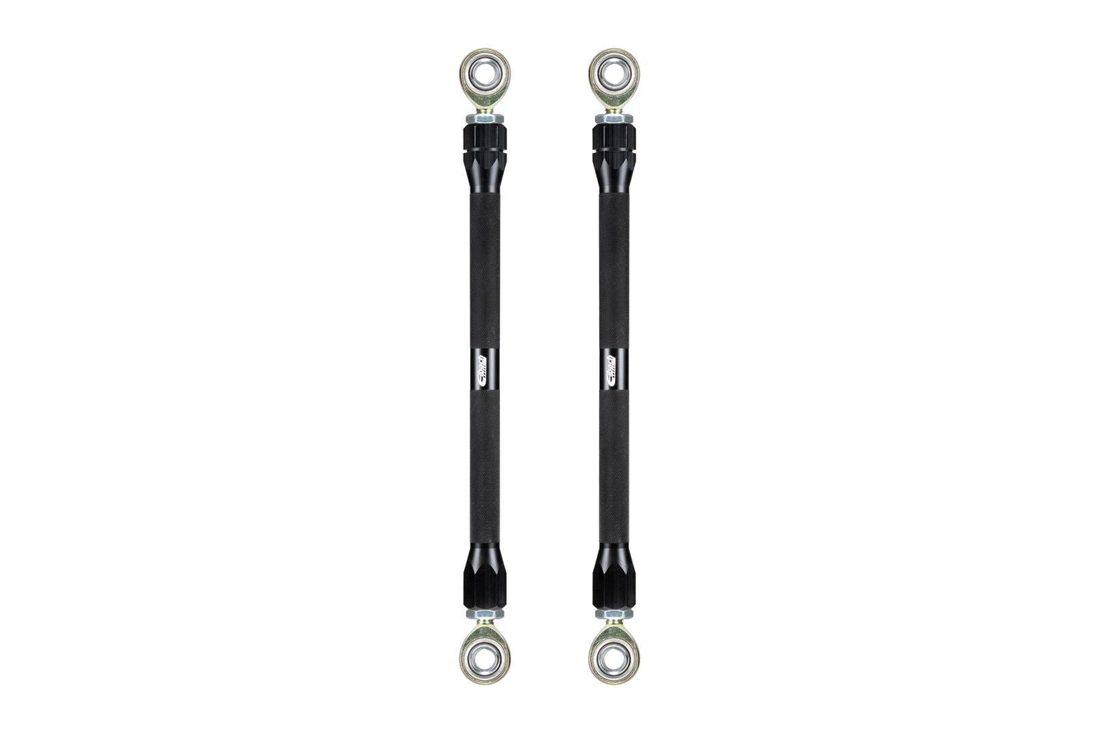 Eibach Heavy Duty Adjustable Endlink - Bolt Diameter M10 / Min Length 205MM / Max Length 235MM - UEL-10-205HD