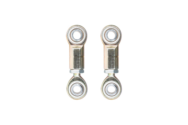 Eibach Heavy Duty Adjustable Endlink - Bolt Diameter M12 / Min Length 195MM / Max Length 225MM - UEL-12-195HD