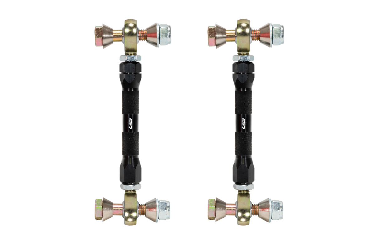 Eibach 14-16 Polaris RZR Pro-UTV - Rear Adjustable Endlink System - AK41-209-002-01-01
