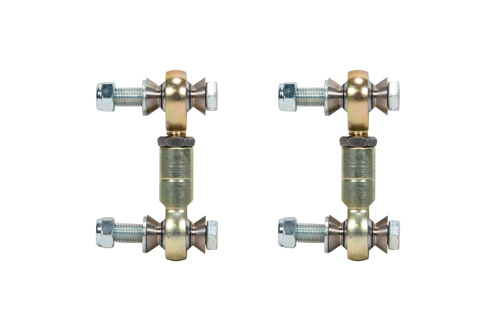 Eibach 18-20 Polaris RZR Pro-UTV - Rear Adjustable Endlink System - AK41-209-004-02-01