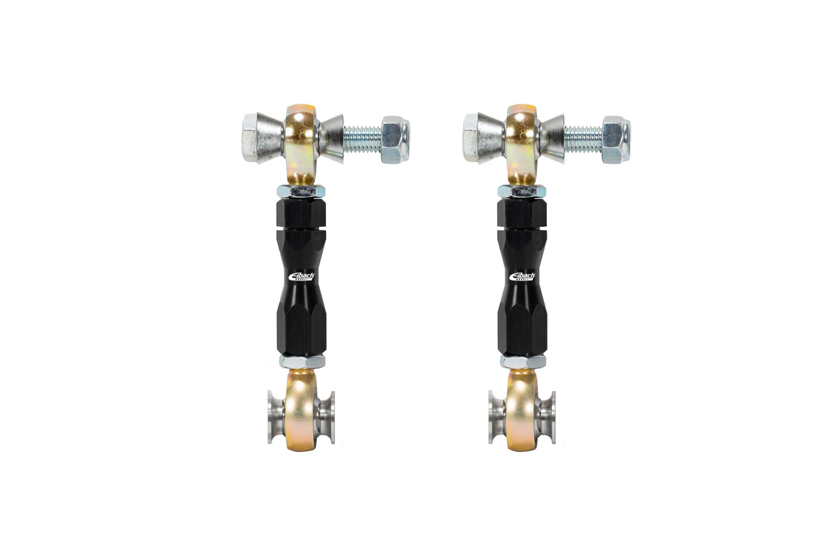 Eibach PRO-UTV 20-21 Polaris RZR PRO XP 4 Rear Adjustable Endlink System - AK41-209-019-01-02
