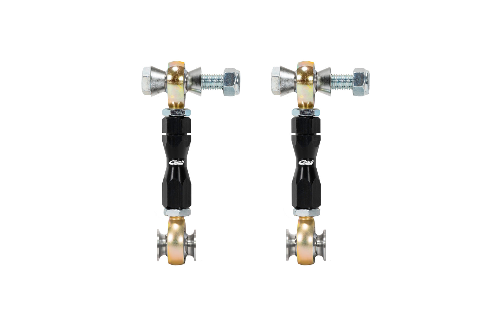 Eibach PRO-UTV 20-21 Polaris RZR PRO XP 4 Rear Adjustable Endlink System - AK41-209-019-01-02